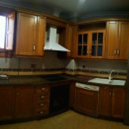 Casa La Lonja De Guadix Villa Dış mekan fotoğraf