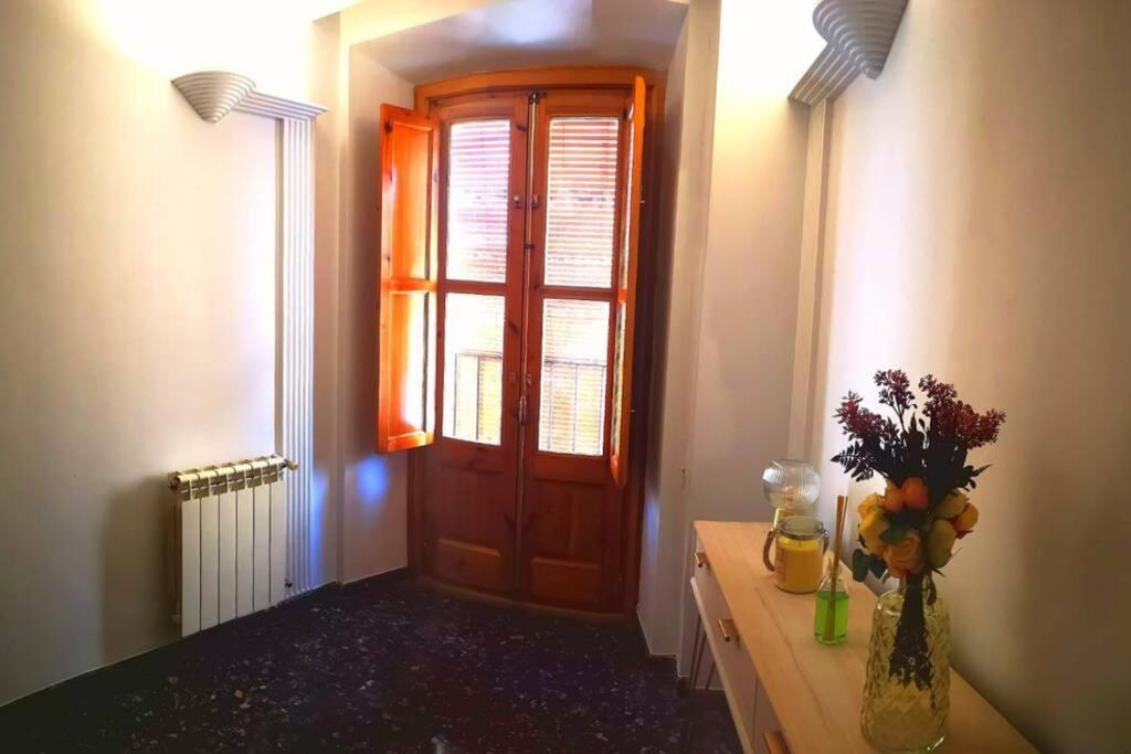 Casa La Lonja De Guadix Villa Dış mekan fotoğraf