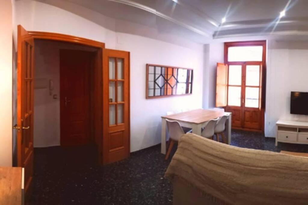 Casa La Lonja De Guadix Villa Dış mekan fotoğraf