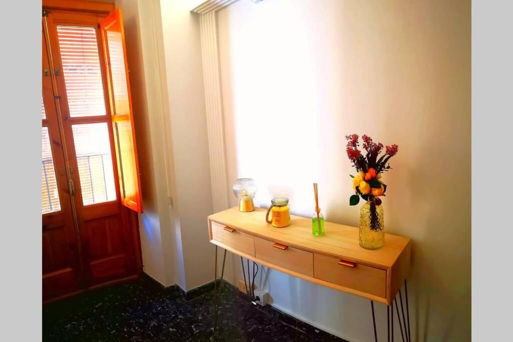 Casa La Lonja De Guadix Villa Dış mekan fotoğraf