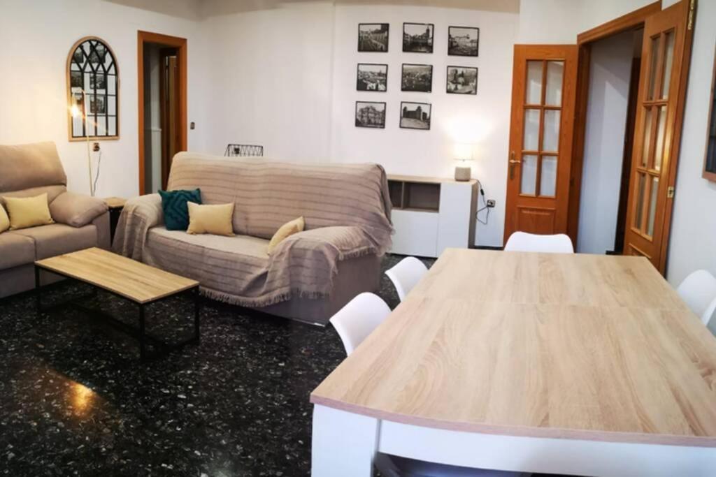 Casa La Lonja De Guadix Villa Dış mekan fotoğraf