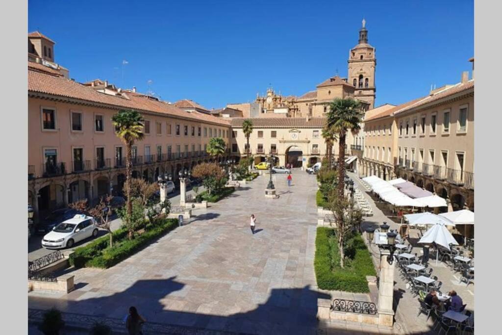Casa La Lonja De Guadix Villa Dış mekan fotoğraf