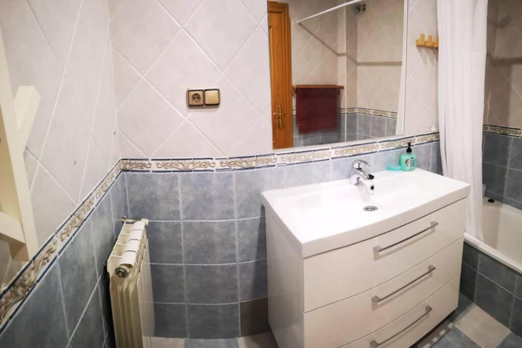 Casa La Lonja De Guadix Villa Dış mekan fotoğraf