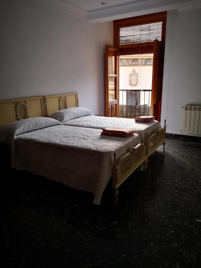 Casa La Lonja De Guadix Villa Dış mekan fotoğraf