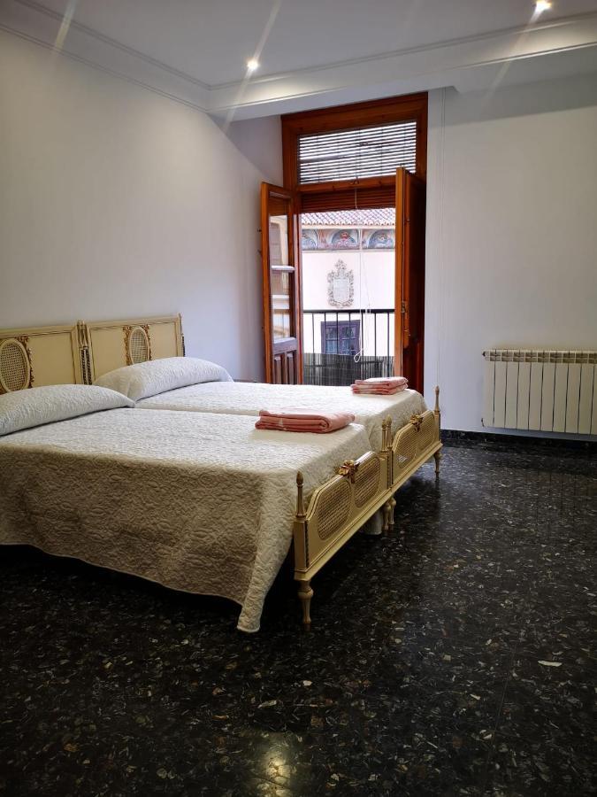 Casa La Lonja De Guadix Villa Dış mekan fotoğraf