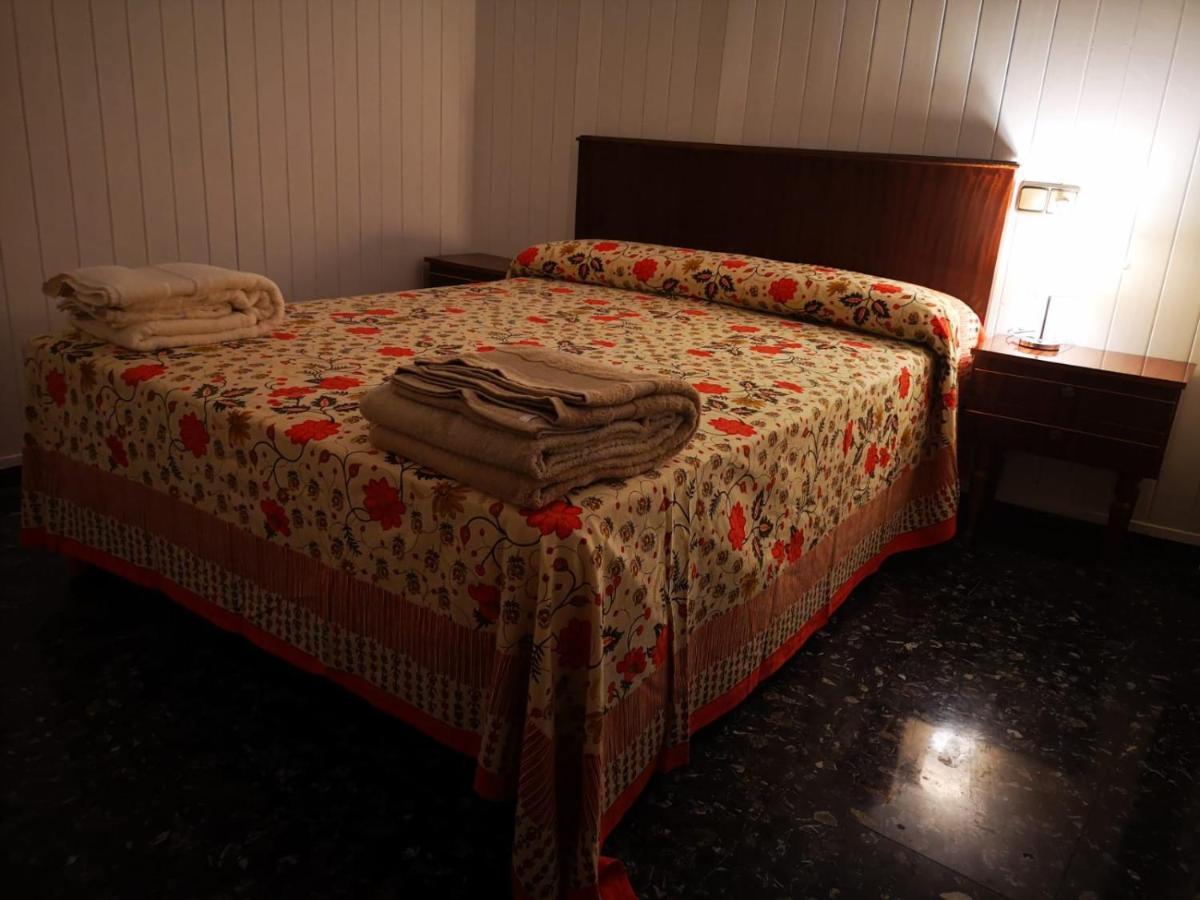 Casa La Lonja De Guadix Villa Dış mekan fotoğraf